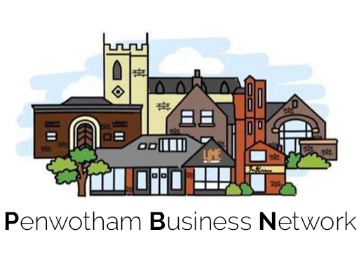 penwotham business network